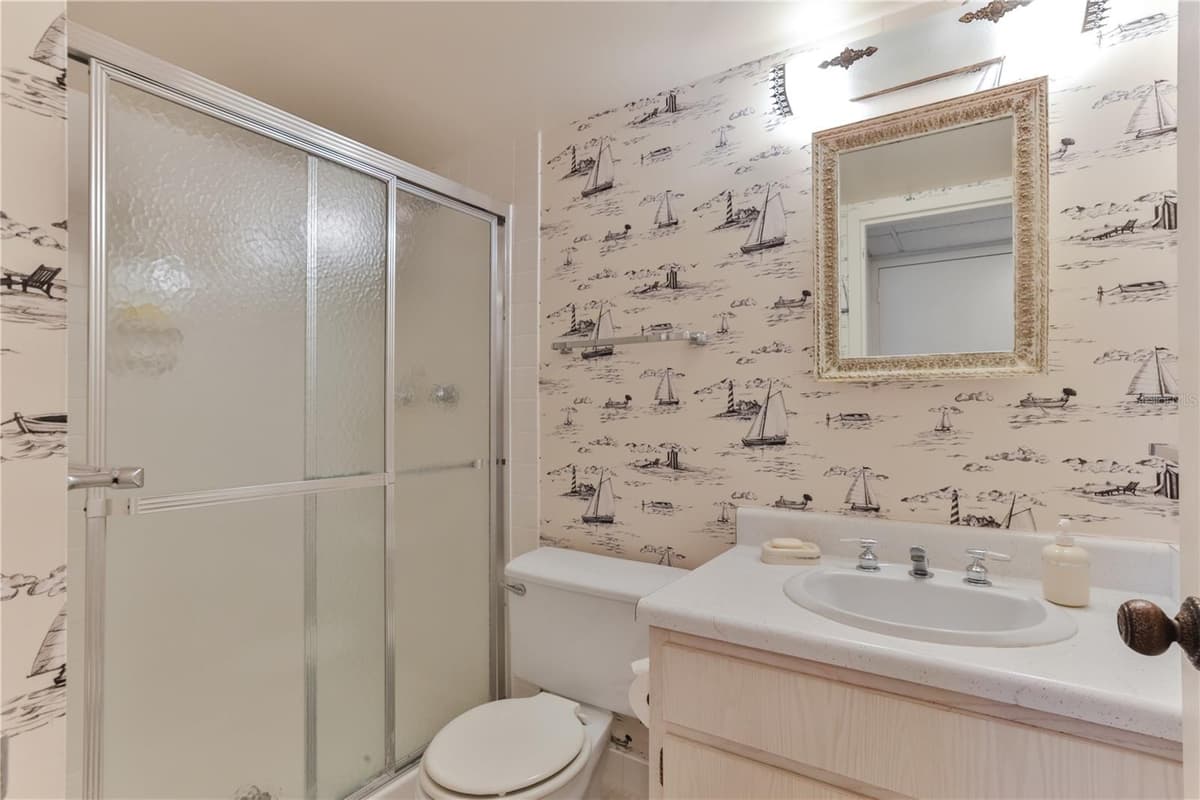 1133 OCEAN SHORE BOULEVARD — photo 38 of 46