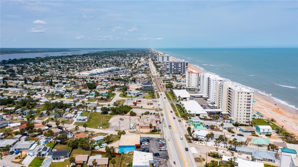 1133 OCEAN SHORE BOULEVARD — photo 44 of 46