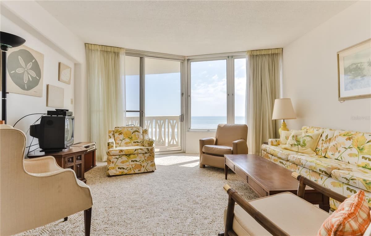 1133 OCEAN SHORE BOULEVARD — photo 12 of 46