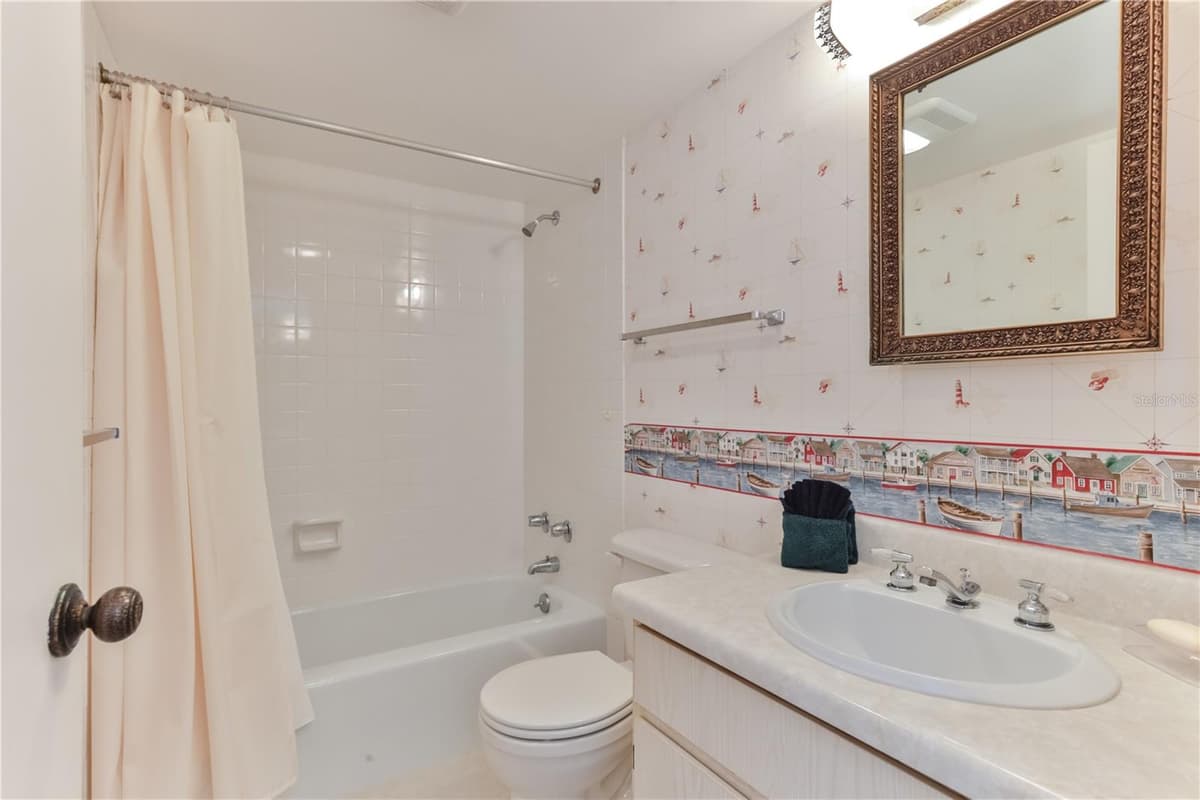 1133 OCEAN SHORE BOULEVARD — photo 34 of 46