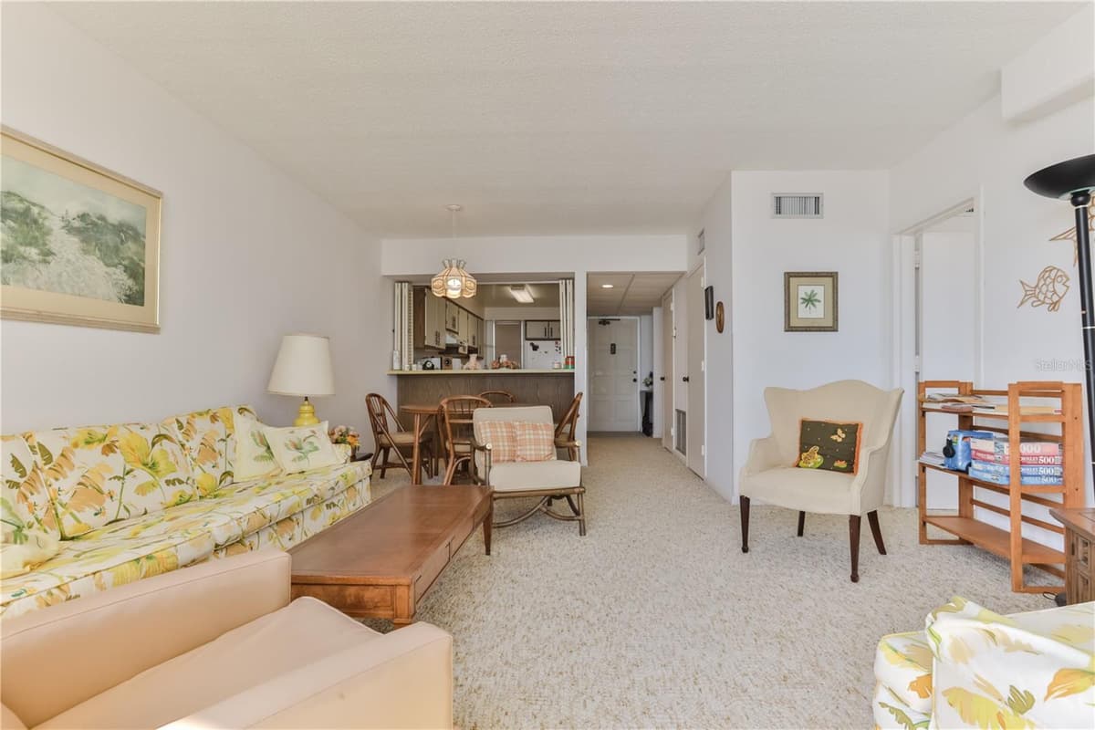 1133 OCEAN SHORE BOULEVARD — photo 14 of 46