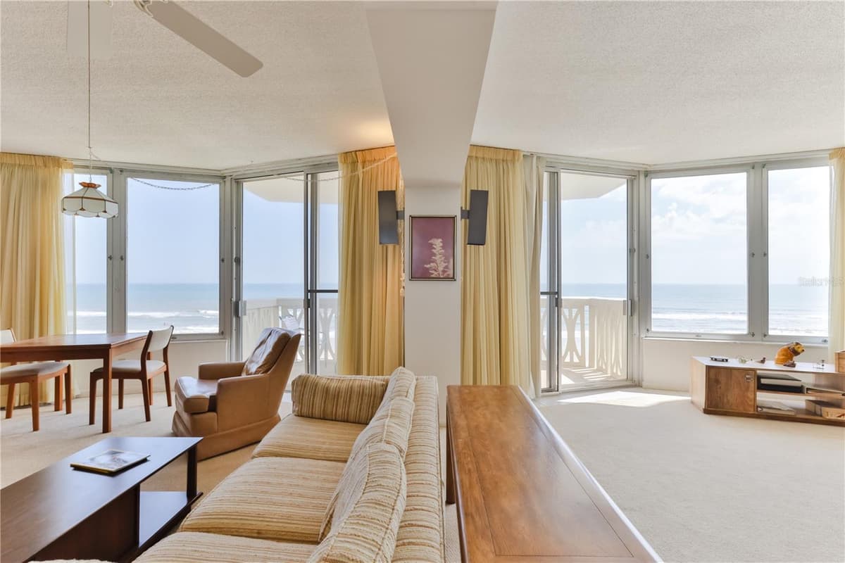 1133 OCEAN SHORE BOULEVARD — photo 21 of 56
