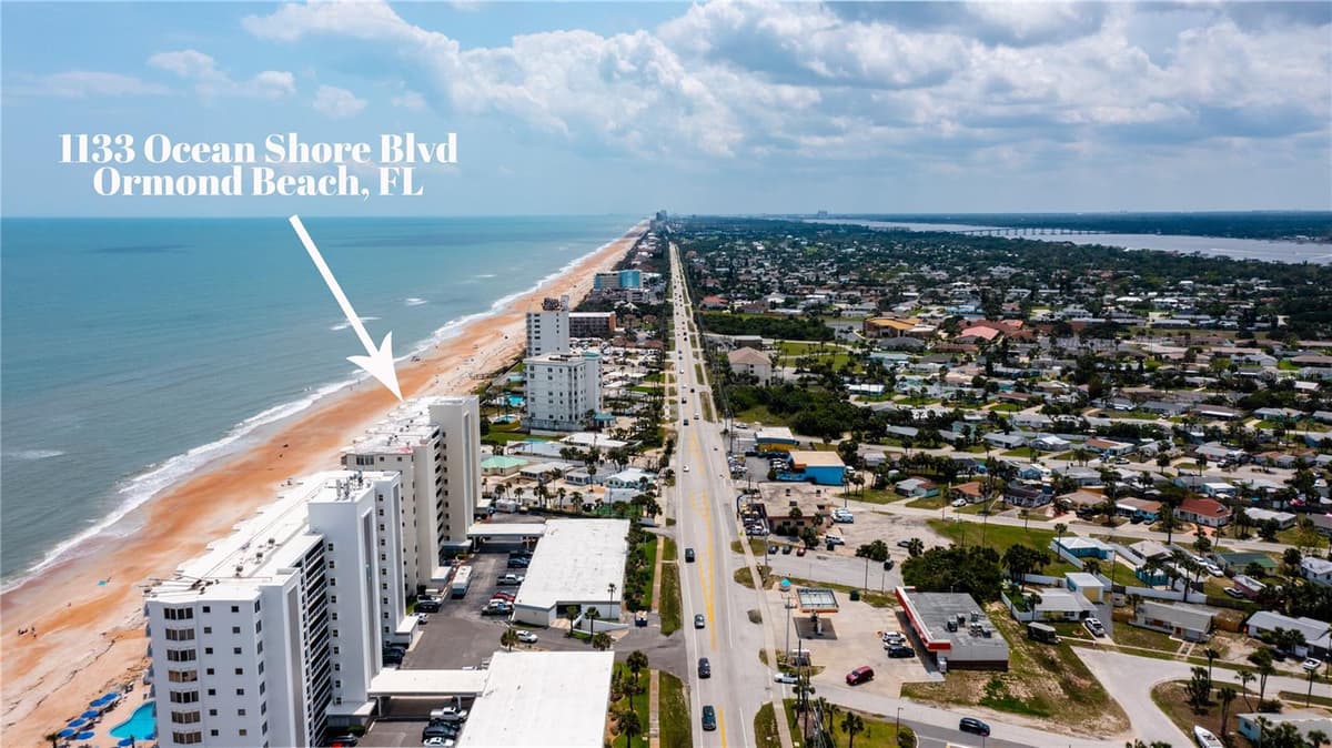 1133 OCEAN SHORE BOULEVARD — photo 55 of 56