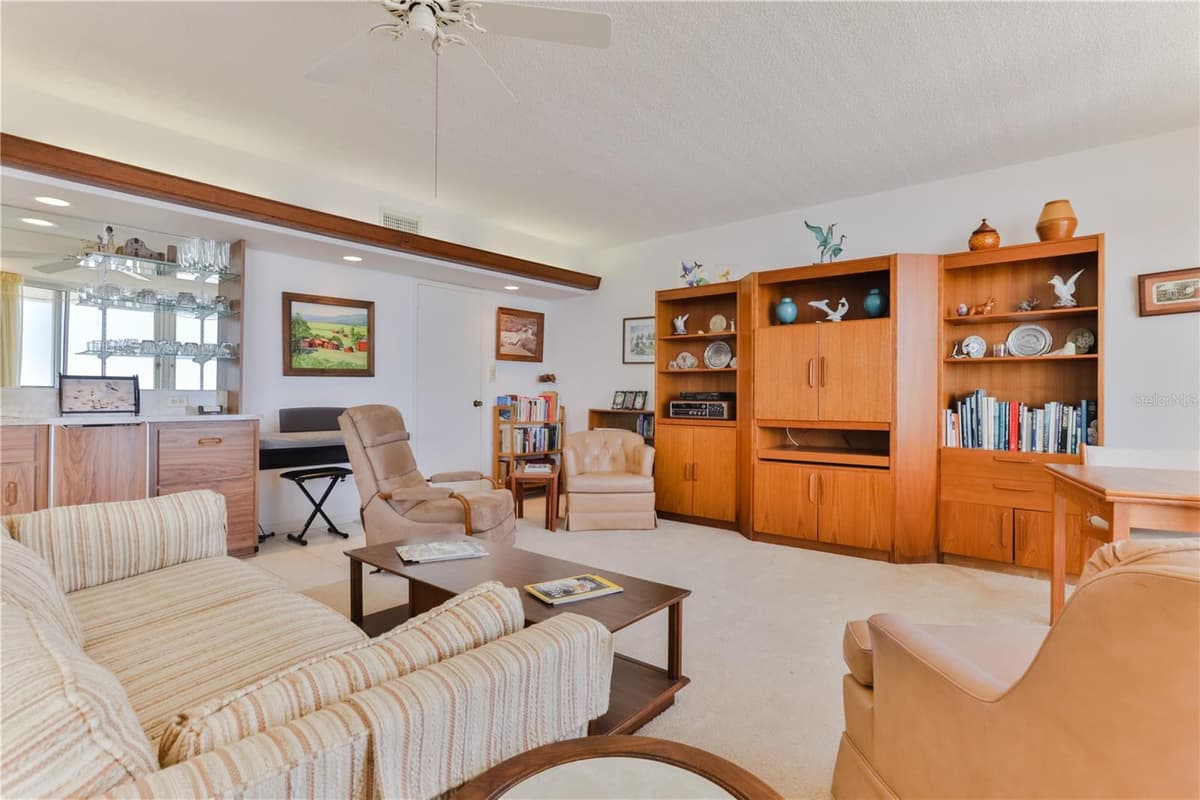1133 OCEAN SHORE BOULEVARD — photo 18 of 56