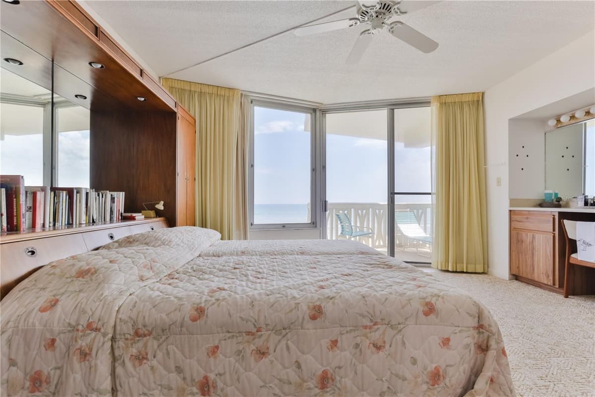 1133 OCEAN SHORE BOULEVARD — photo 30 of 56