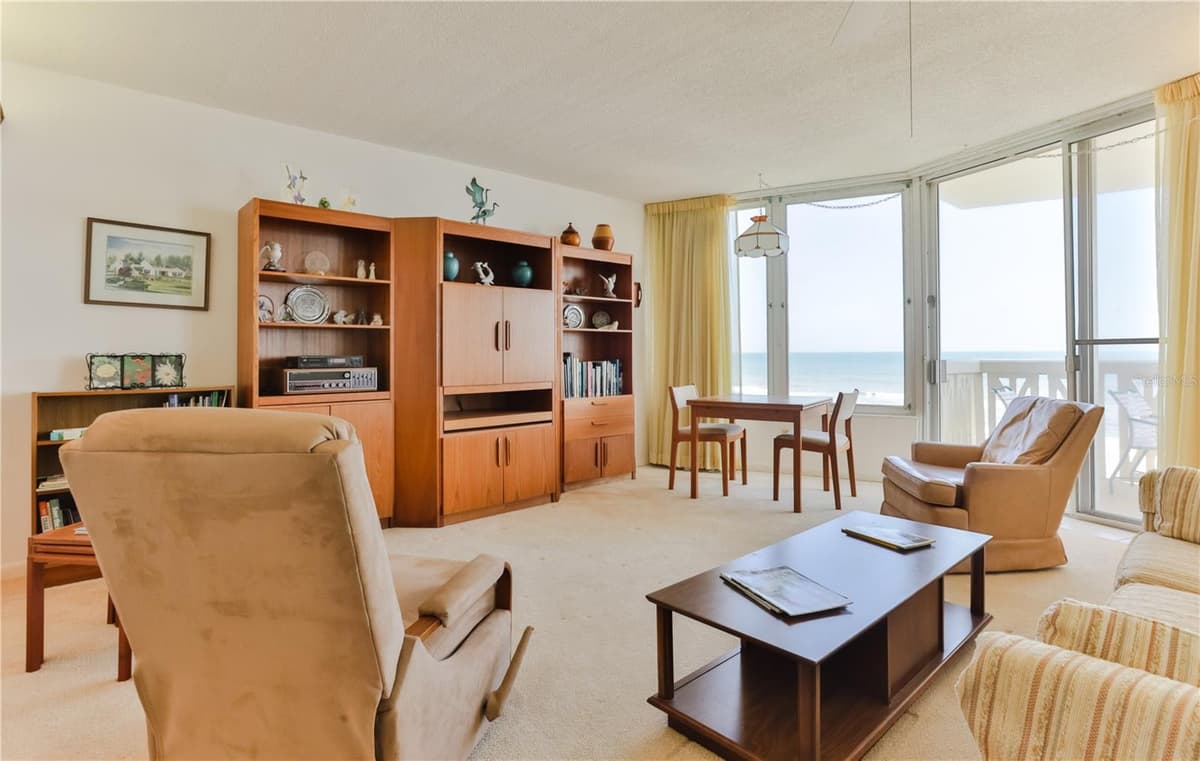 1133 OCEAN SHORE BOULEVARD — photo 13 of 56