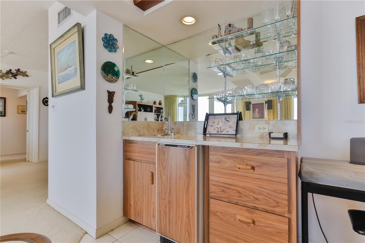 1133 OCEAN SHORE BOULEVARD — photo 15 of 56