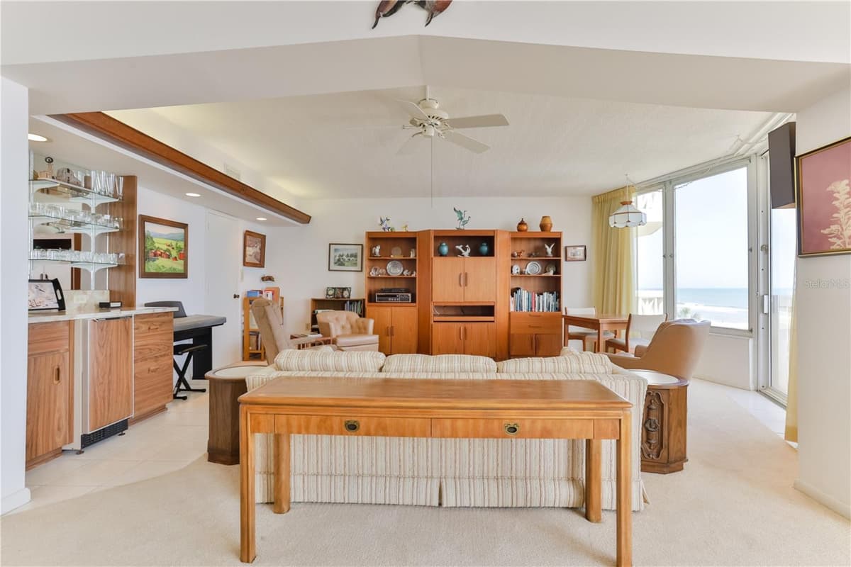1133 OCEAN SHORE BOULEVARD — photo 12 of 56