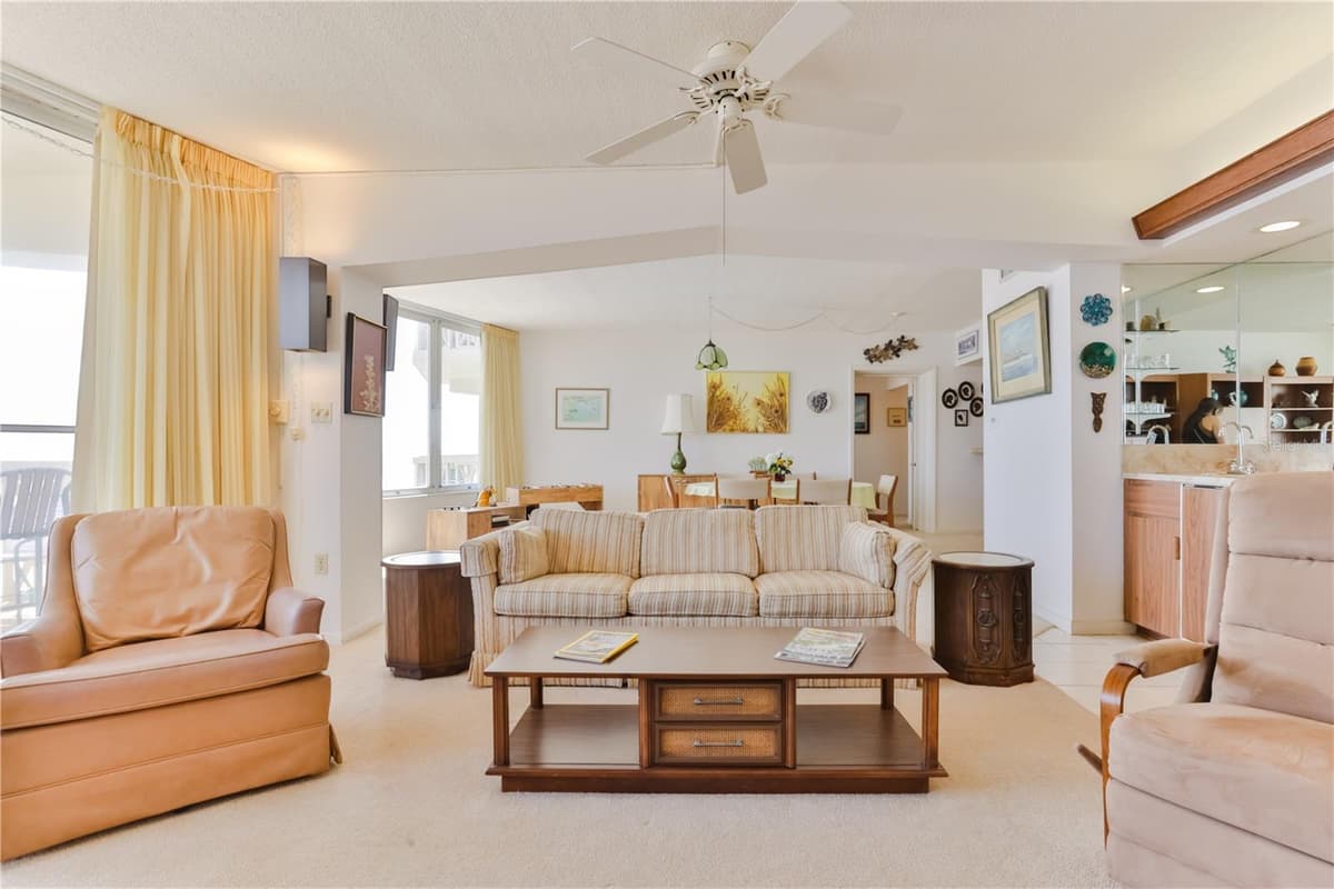 1133 OCEAN SHORE BOULEVARD — photo 16 of 56