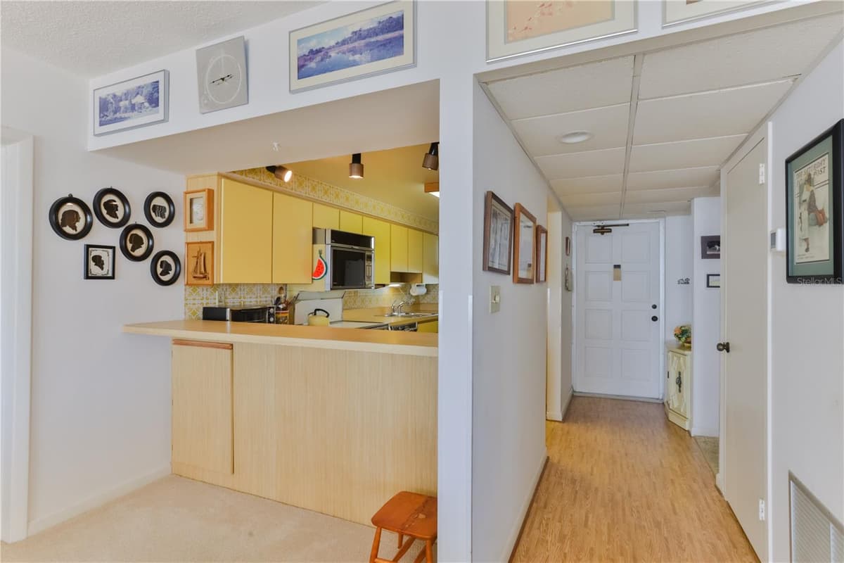 1133 OCEAN SHORE BOULEVARD — photo 26 of 56