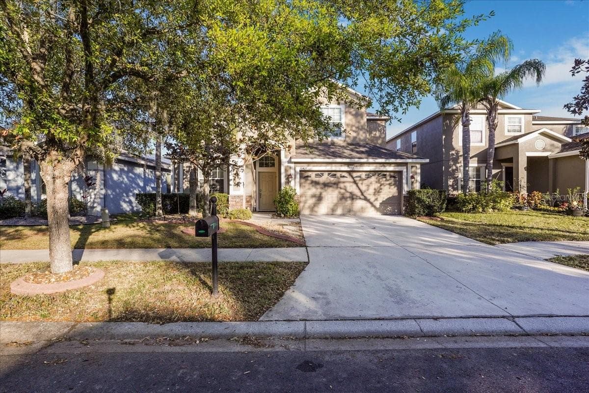 20427 CAROLINA CHERRY COURT — photo 1 of 59