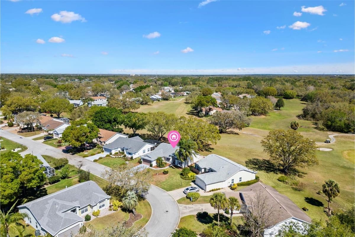 3909 RIVER CREST CIRCLE — photo 40 of 41