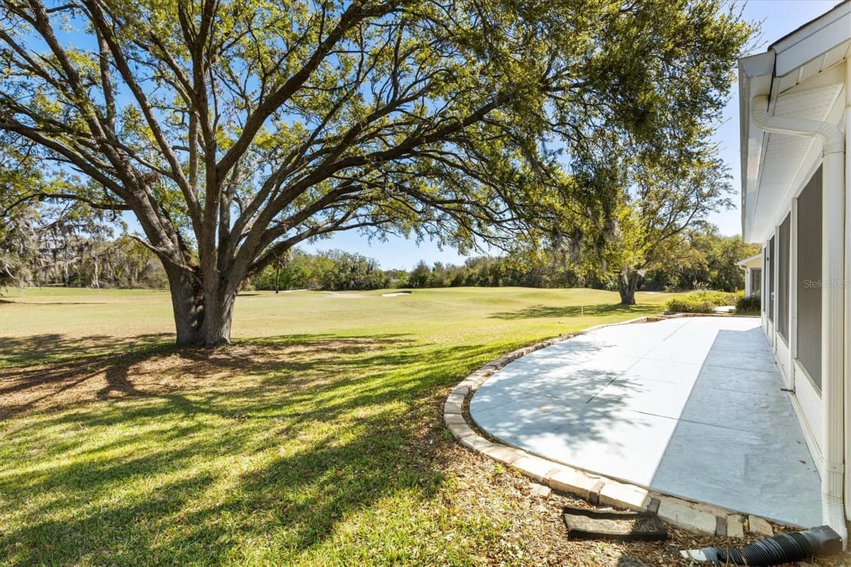 3909 RIVER CREST CIRCLE — photo 34 of 41