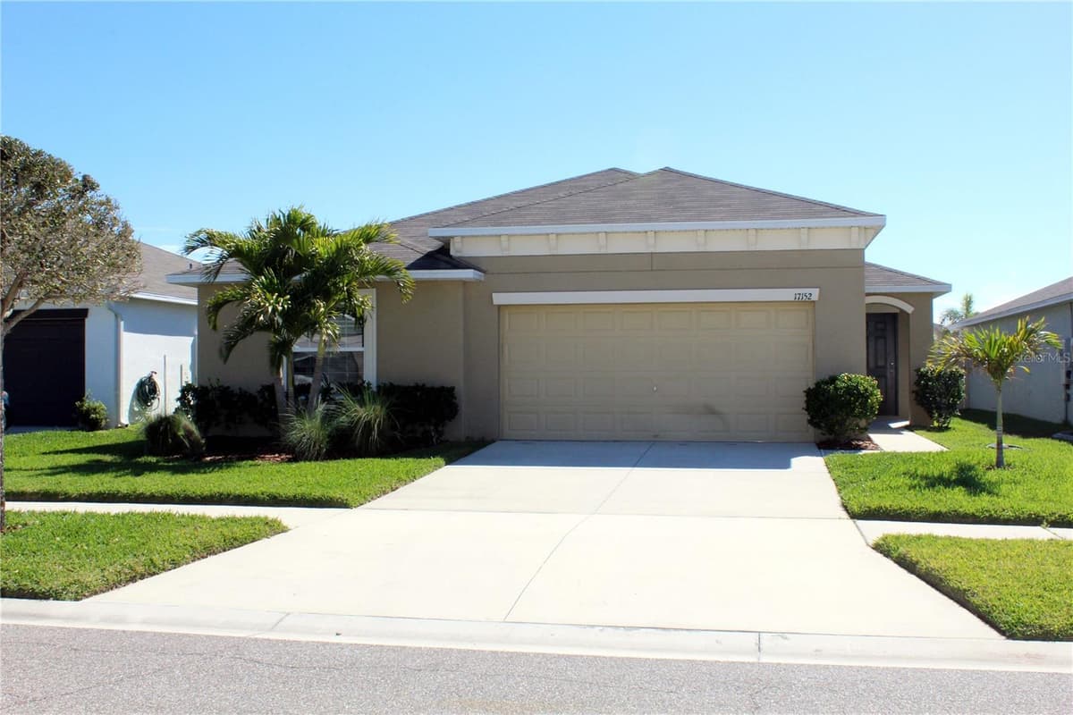 17152 SUNSHINE MIMOSA STREET — photo 1 of 31