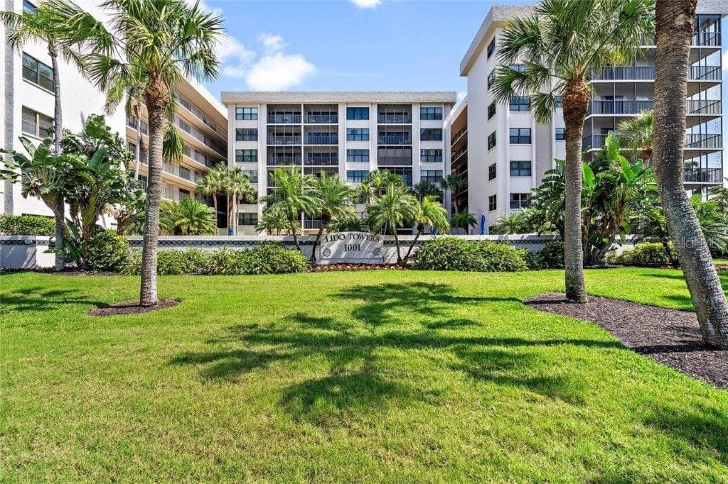 1001 BENJAMIN FRANKLIN DRIVE — photo 1 of 37