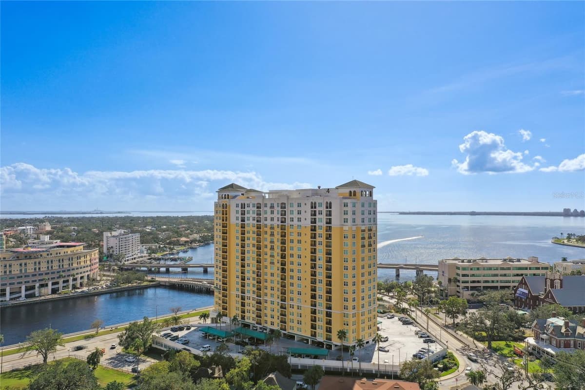 345 BAYSHORE BOULEVARD — photo 1 of 57