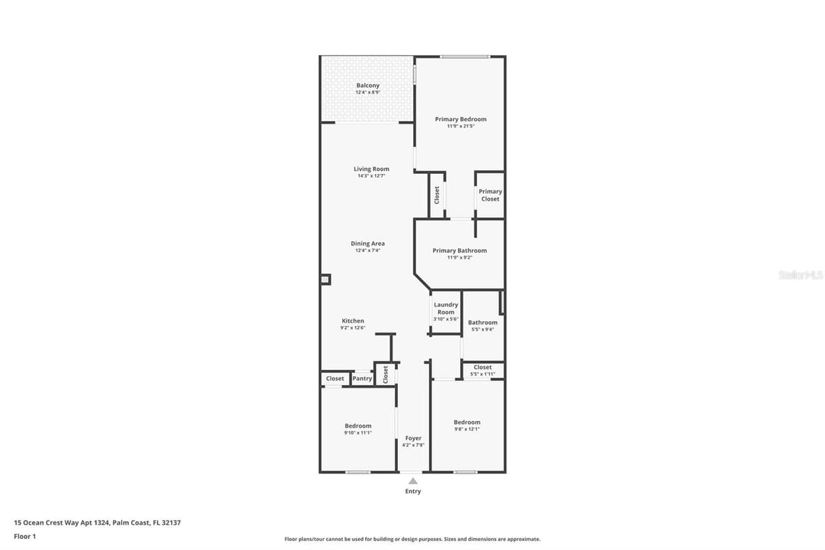 15 OCEAN CREST WAY — photo 4 of 65