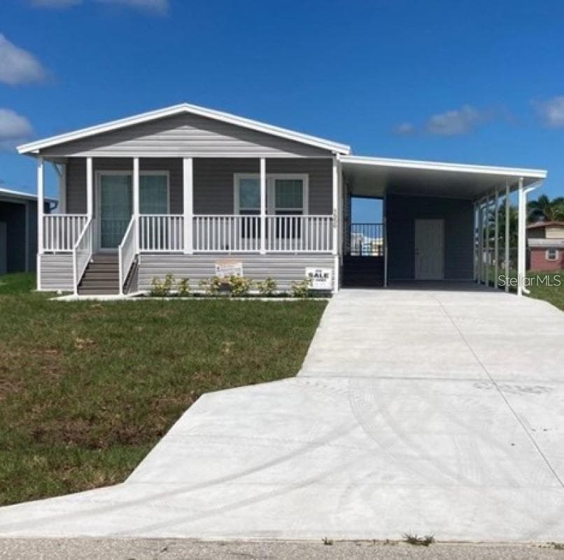 1556 BLUE HERON DRIVE — photo 1 of 29