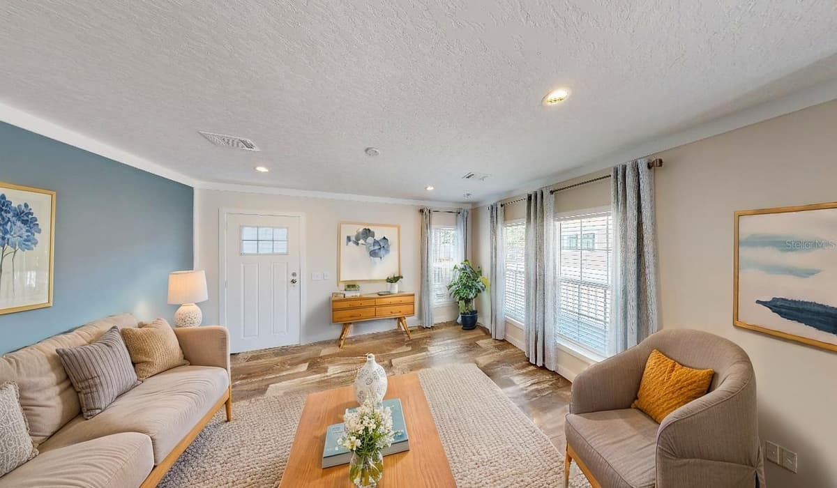 1556 BLUE HERON DRIVE — photo 9 of 29