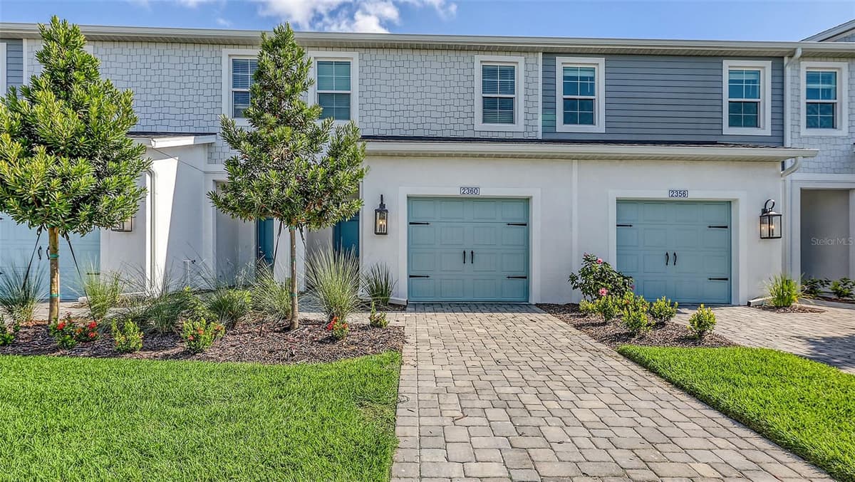 2360 WASHINGTON PALM COURT — photo 1 of 41