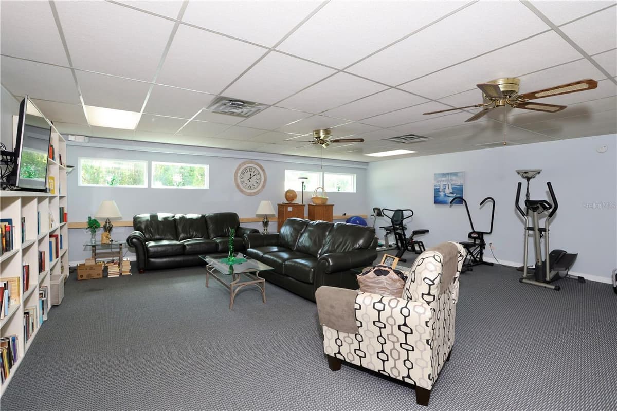 4405 TEKA LANE — photo 82 of 94