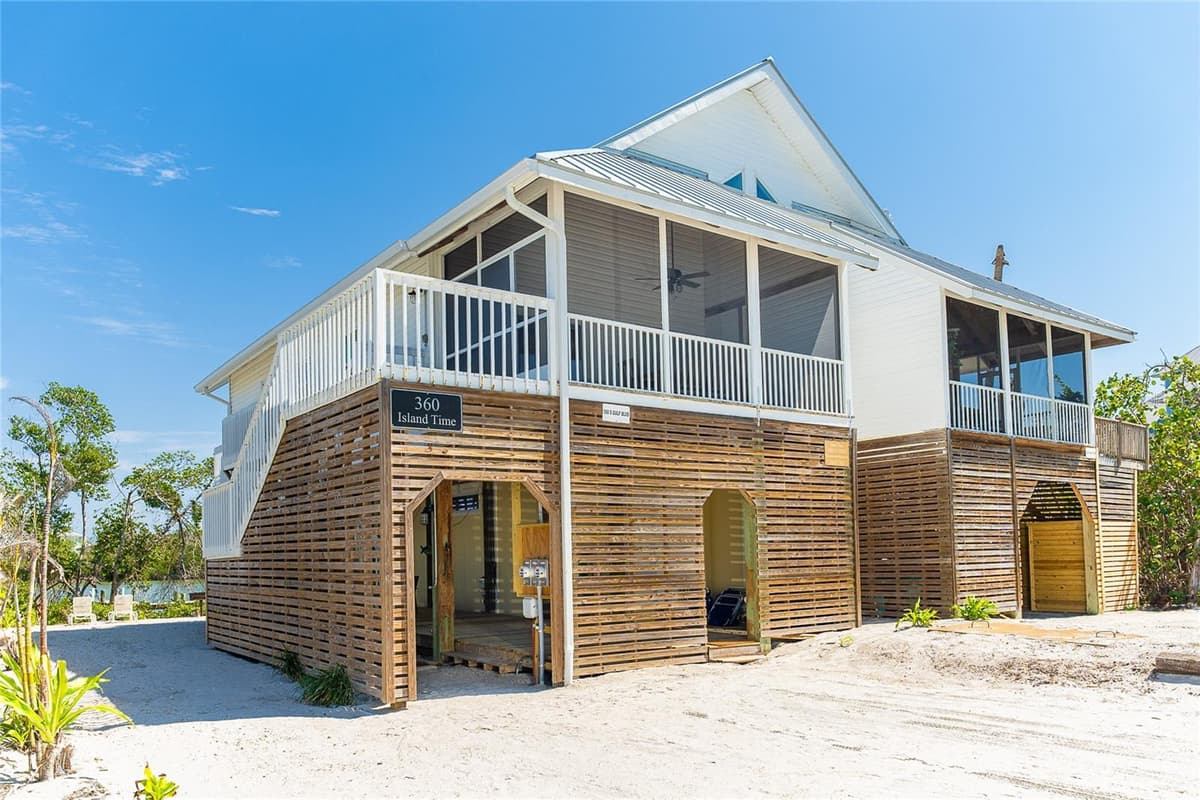 360 GULF BOULEVARD — photo 2 of 64