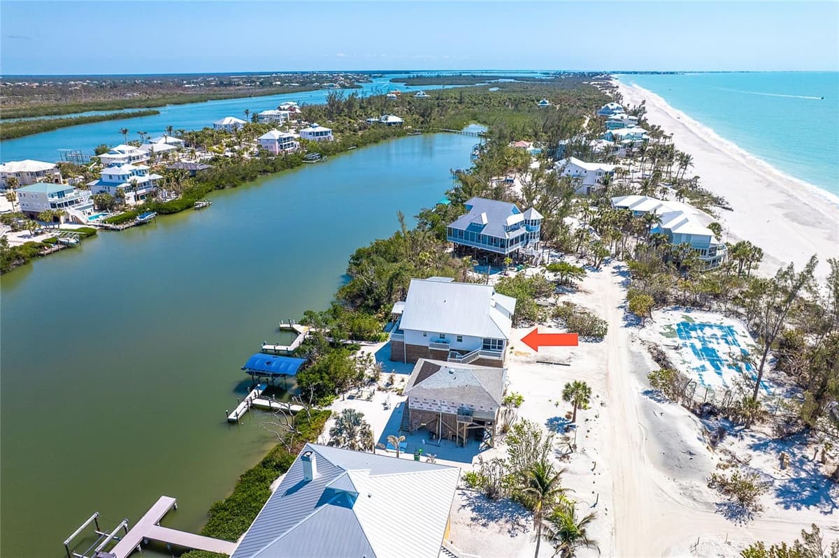 360 GULF BOULEVARD — photo 48 of 64