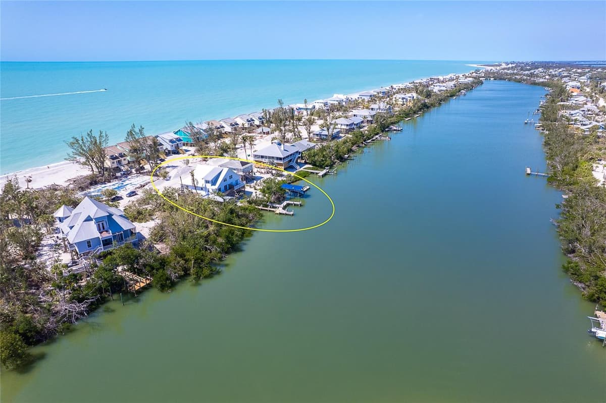 360 GULF BOULEVARD — photo 51 of 64