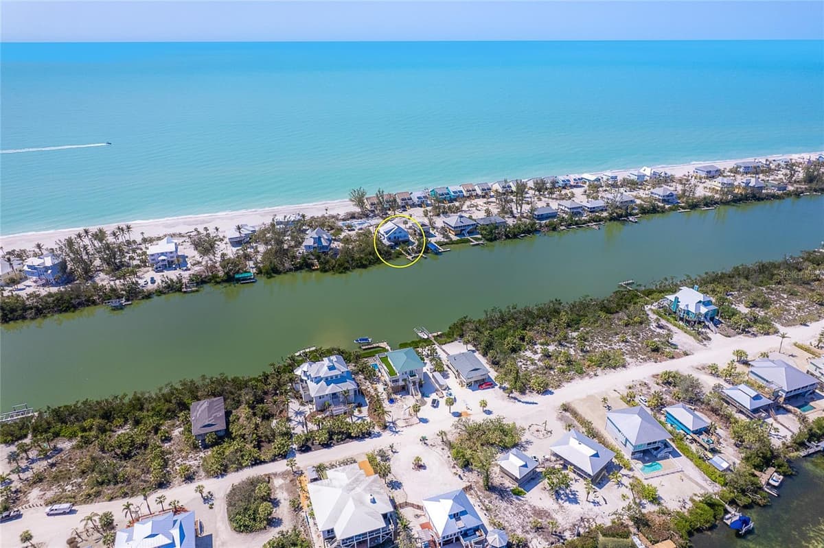 360 GULF BOULEVARD — photo 50 of 64