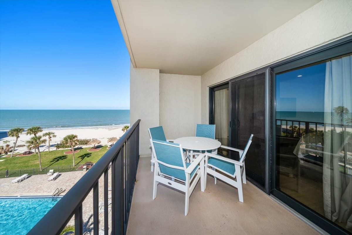 1480 GULF BOULEVARD — photo 1 of 36