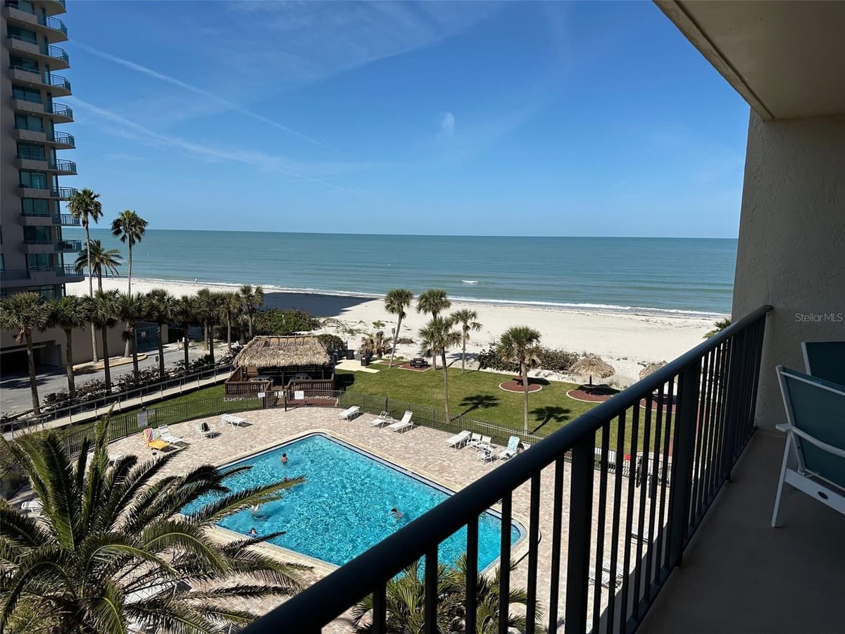 1480 GULF BOULEVARD — photo 36 of 36