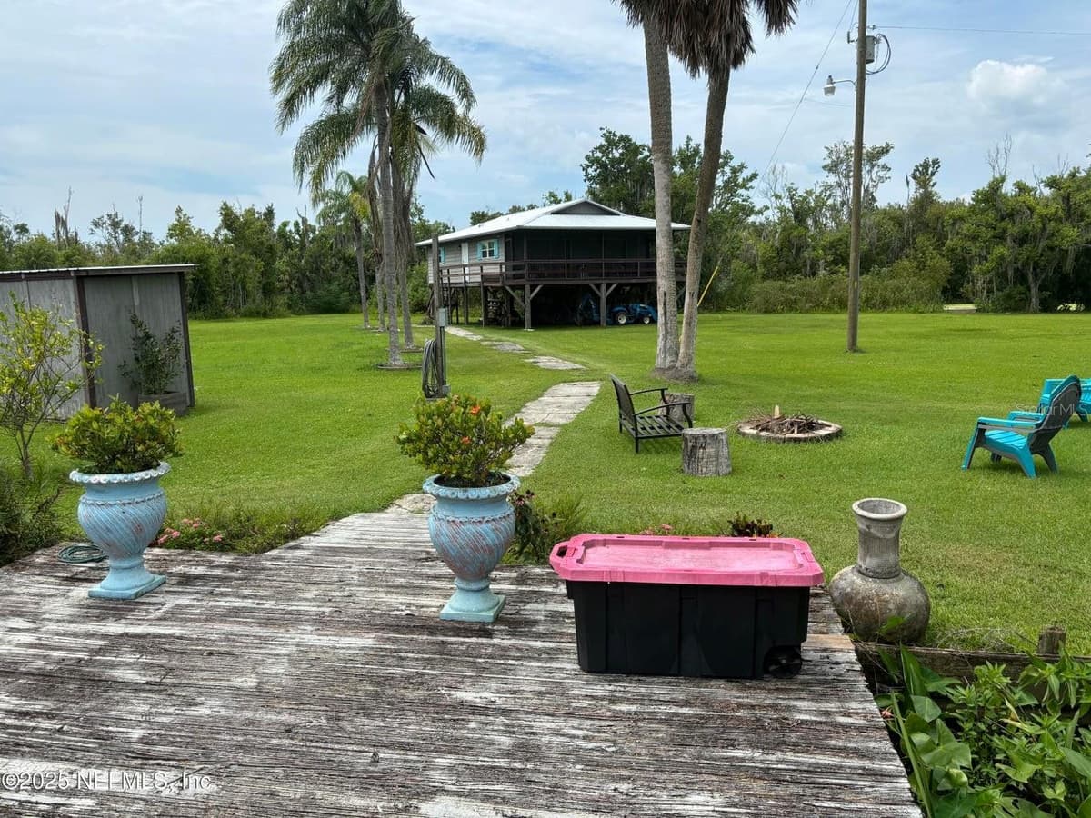 6001 BIRD ISLAND DRIVE — photo 36 of 52