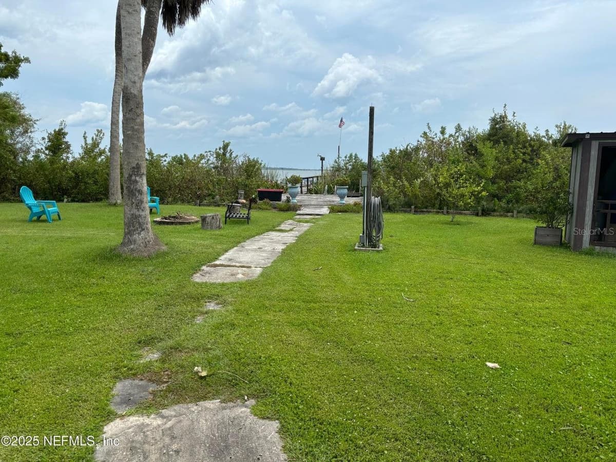 6001 BIRD ISLAND DRIVE — photo 34 of 52