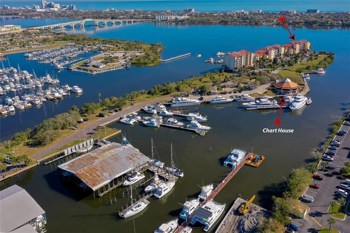732 MARINA POINT DRIVE — photo 10 of 60