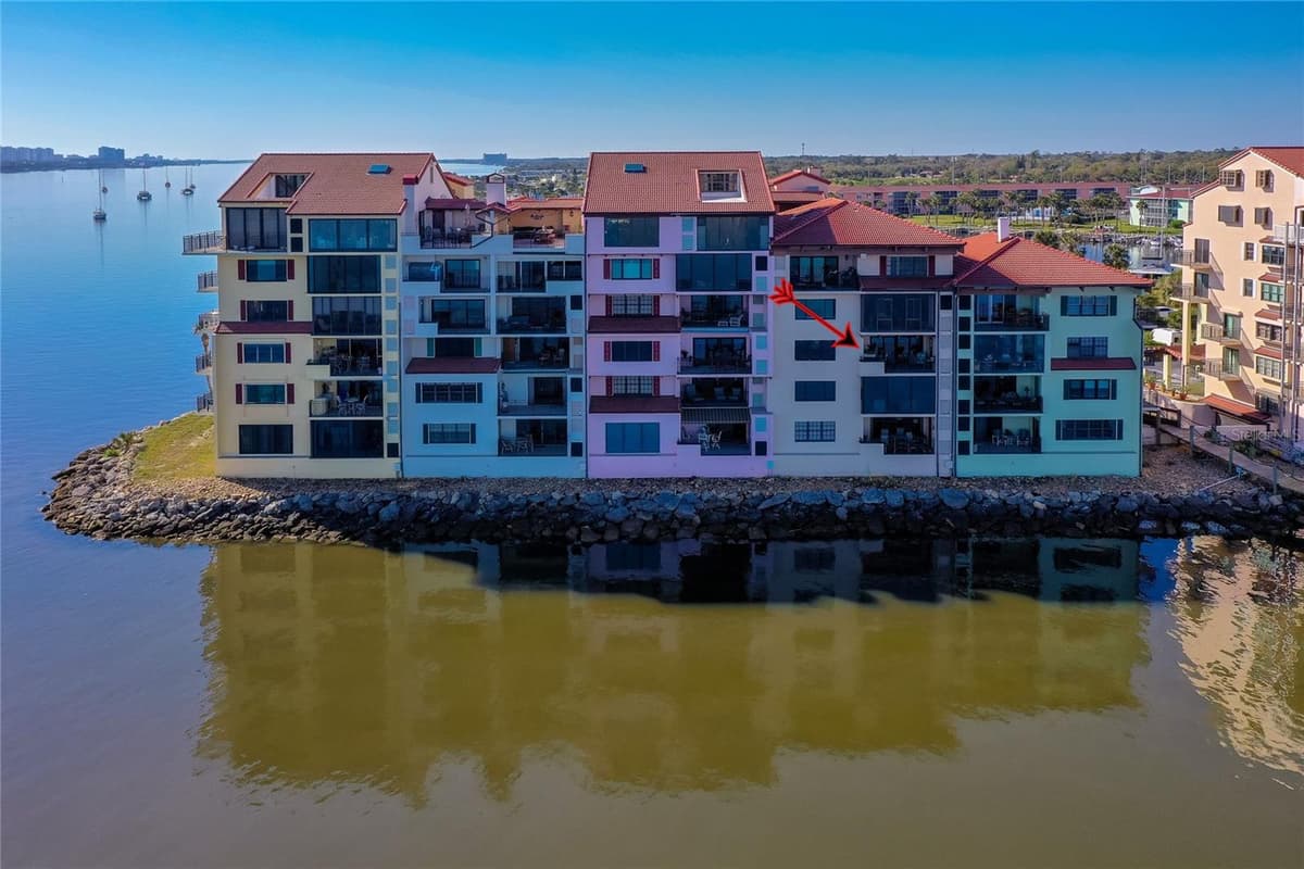 732 MARINA POINT DRIVE — photo 1 of 60