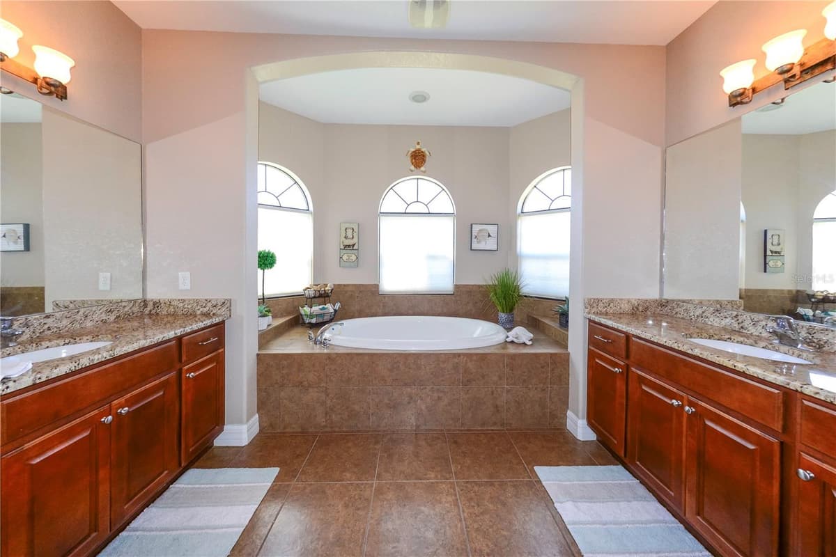 3606 WHIPPOORWILL BOULEVARD — photo 25 of 55