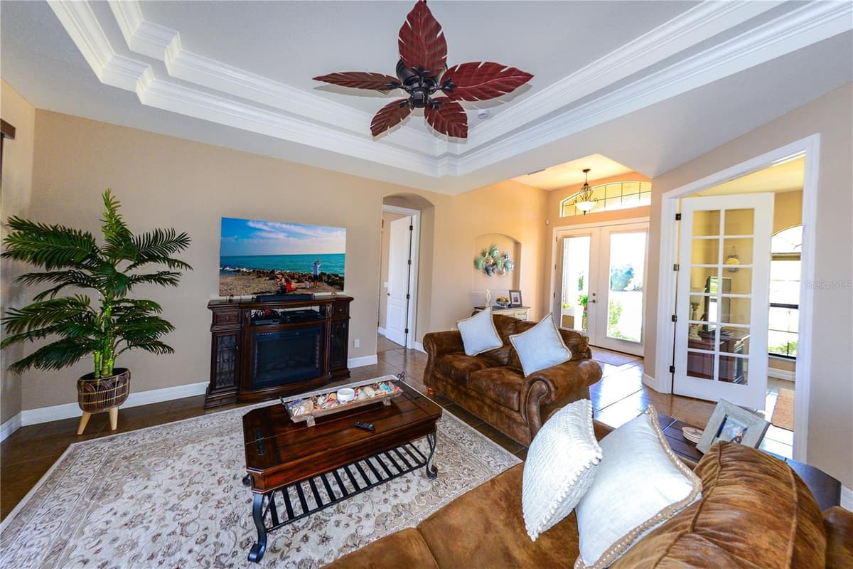 3606 WHIPPOORWILL BOULEVARD — photo 10 of 55
