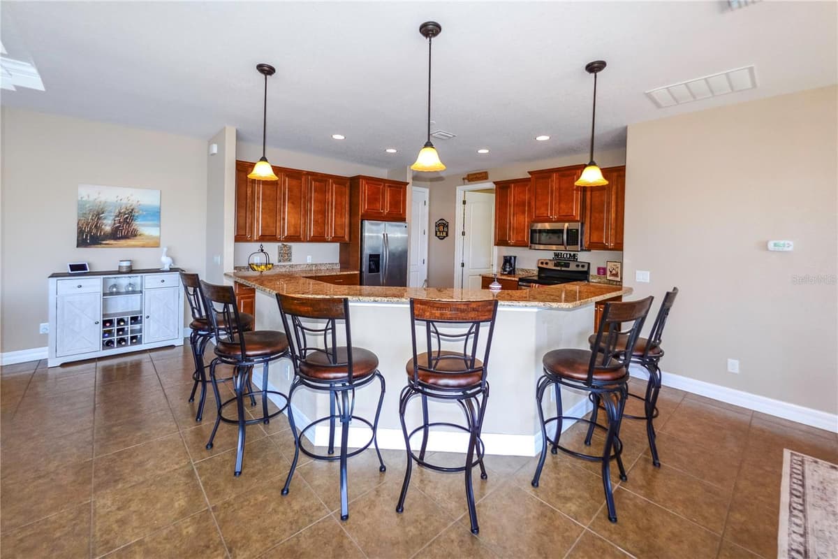 3606 WHIPPOORWILL BOULEVARD — photo 17 of 55