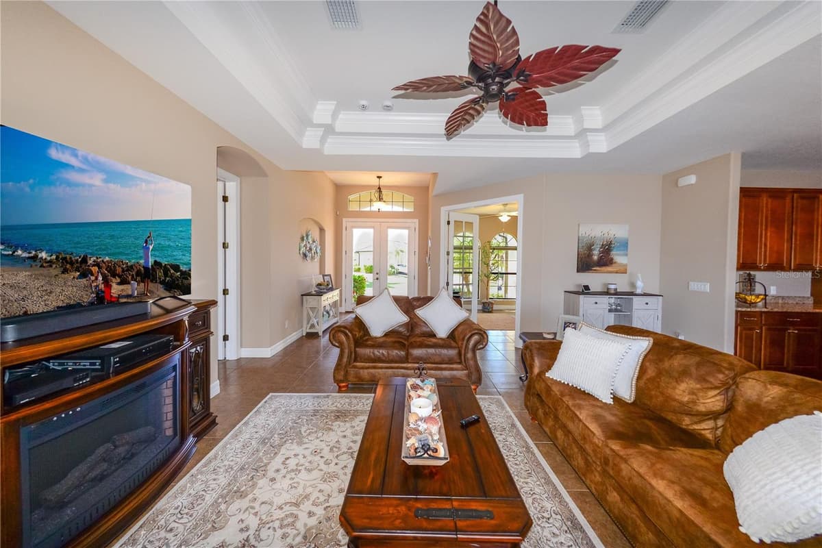 3606 WHIPPOORWILL BOULEVARD — photo 9 of 55