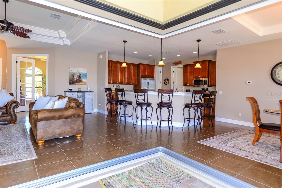 3606 WHIPPOORWILL BOULEVARD — photo 16 of 55
