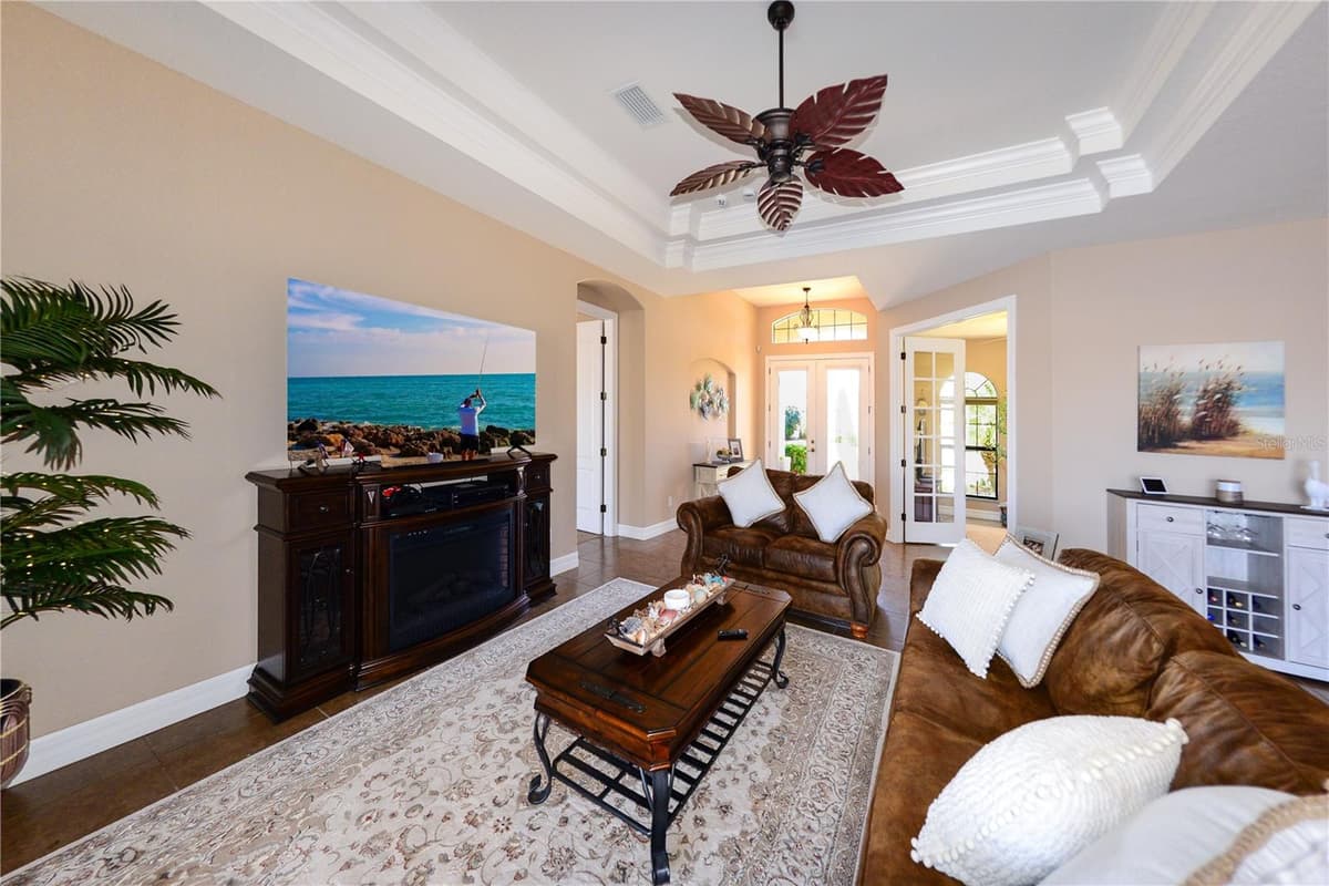 3606 WHIPPOORWILL BOULEVARD — photo 12 of 55