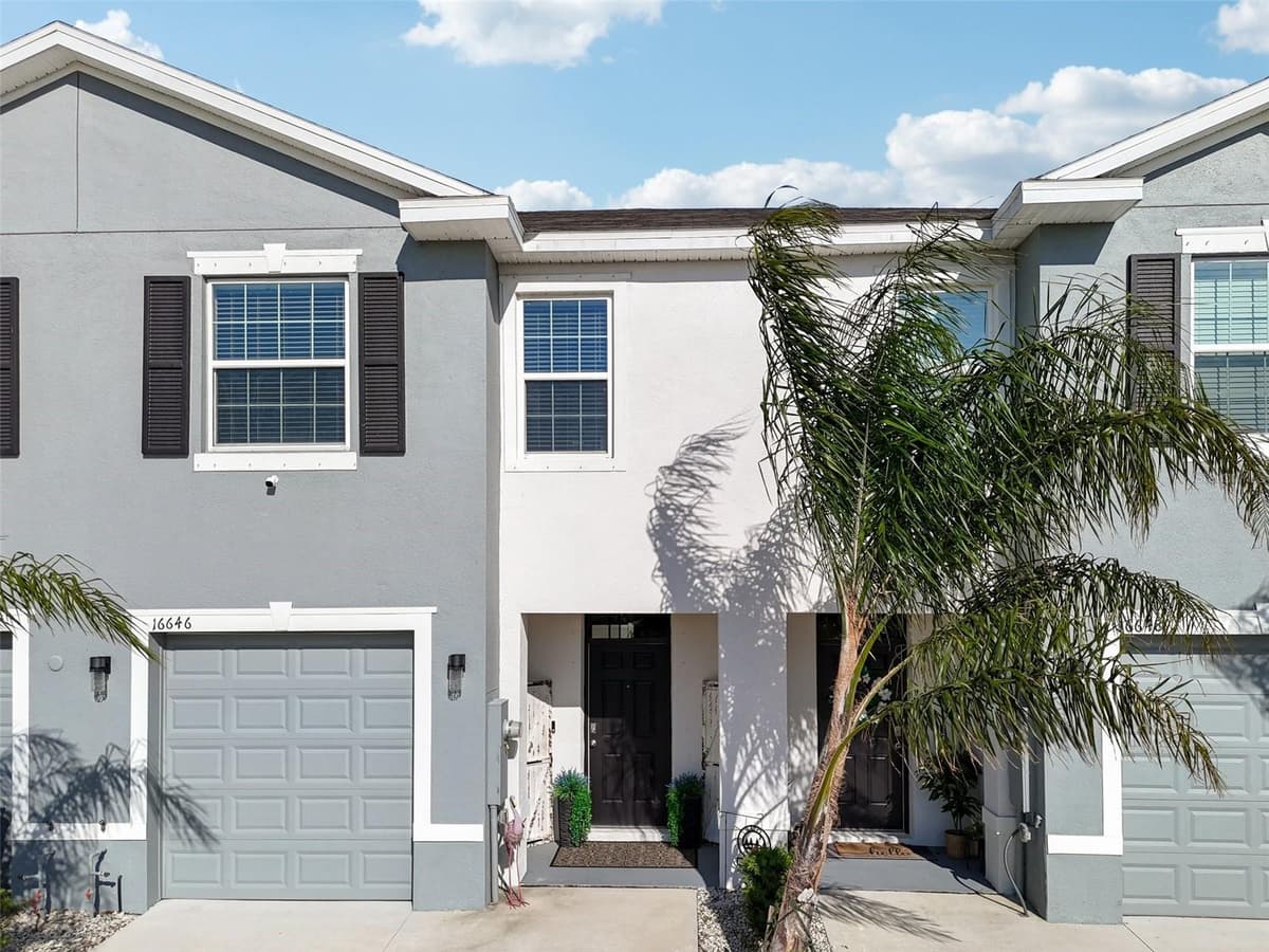 16646 MAUDE DRIVE — photo 1 of 53