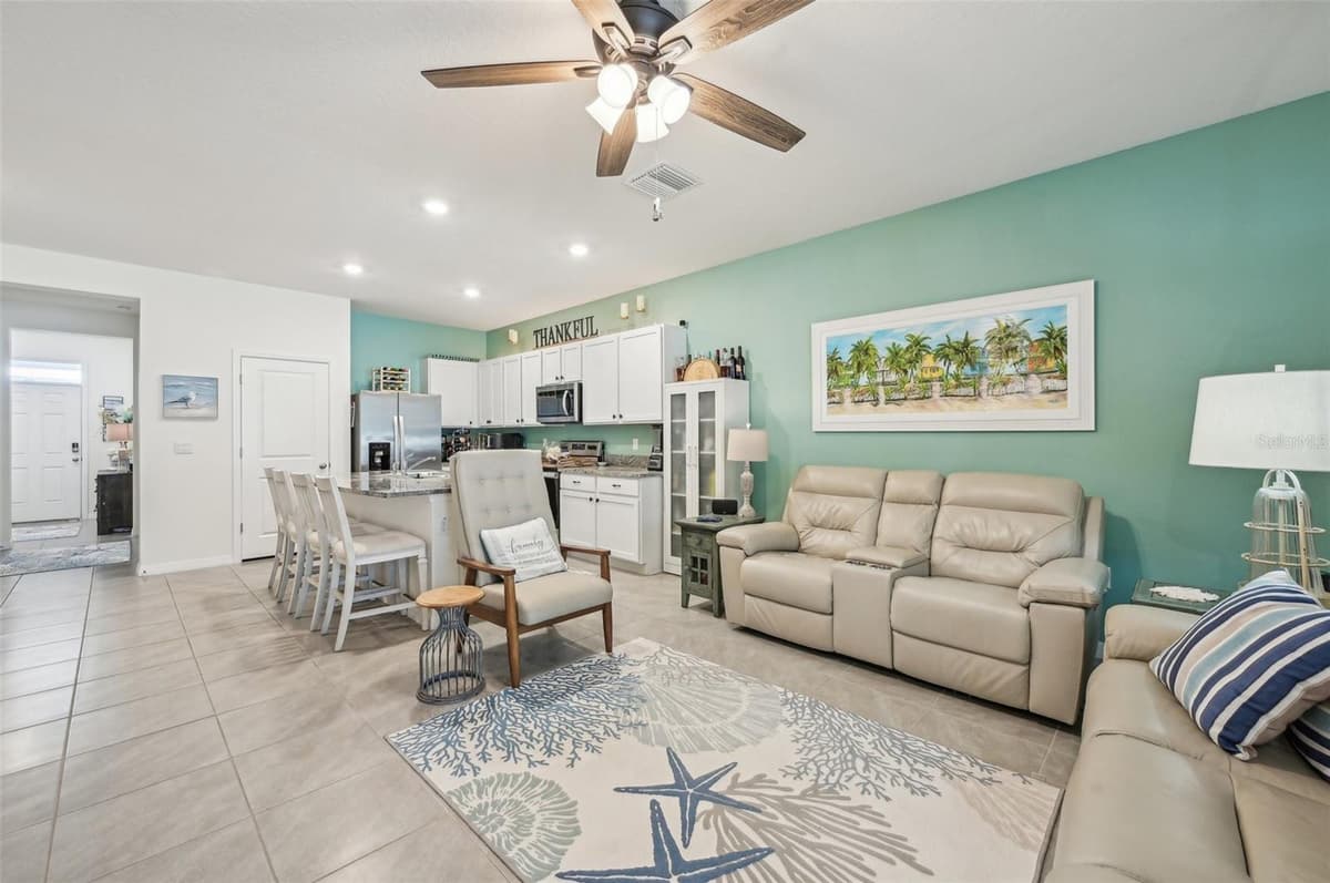 16646 MAUDE DRIVE — photo 6 of 53