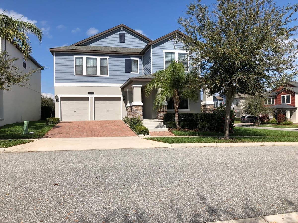15007 NIGHT HERON DRIVE — photo 1 of 7