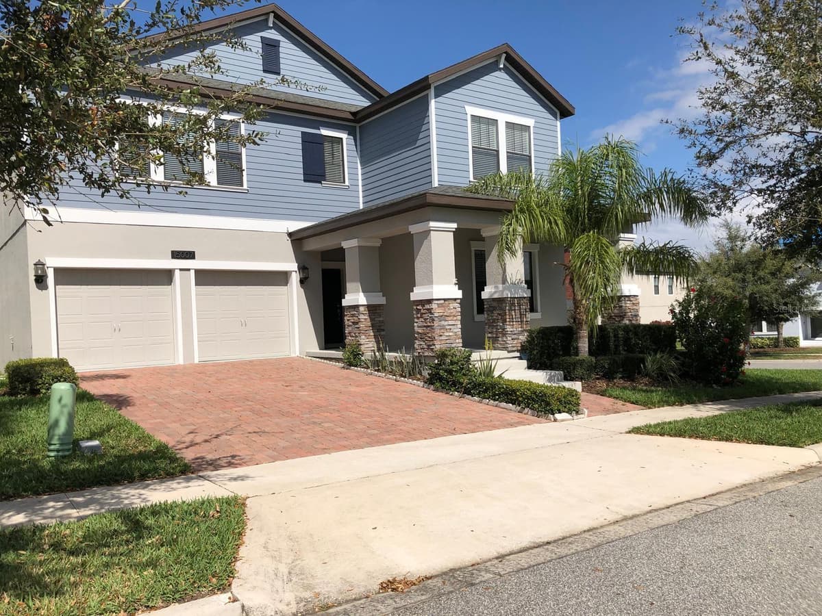 15007 NIGHT HERON DRIVE — photo 2 of 7