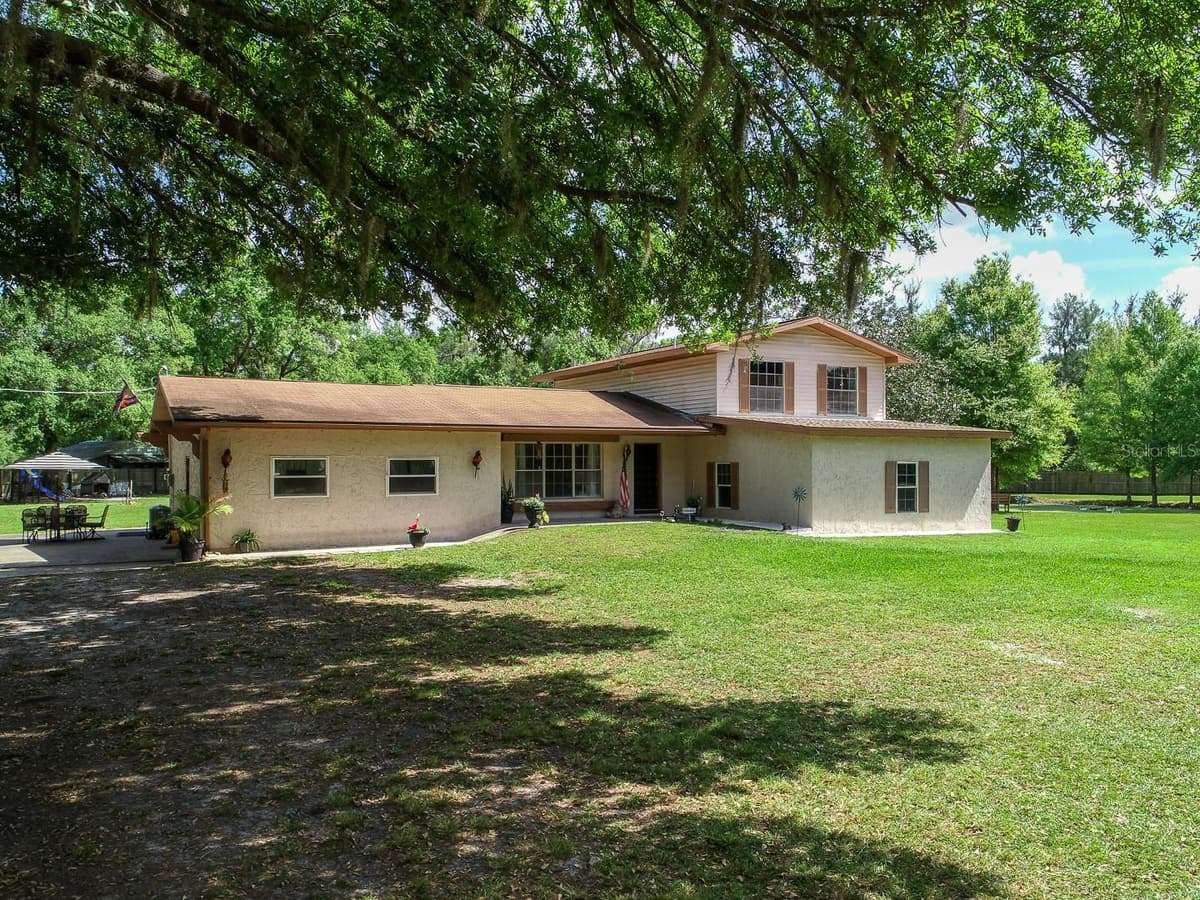 4902 FIVE ACRE ROAD — photo 1 of 41