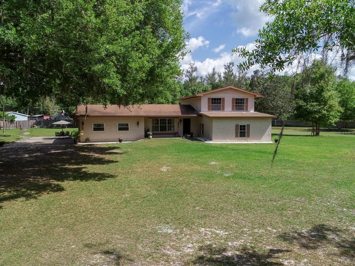 4902 FIVE ACRE ROAD — photo 40 of 41