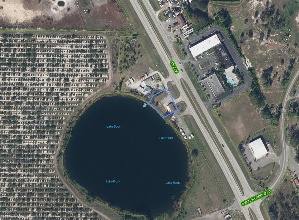 2200 - 2204 US 27 HIGHWAY — photo 3 of 41