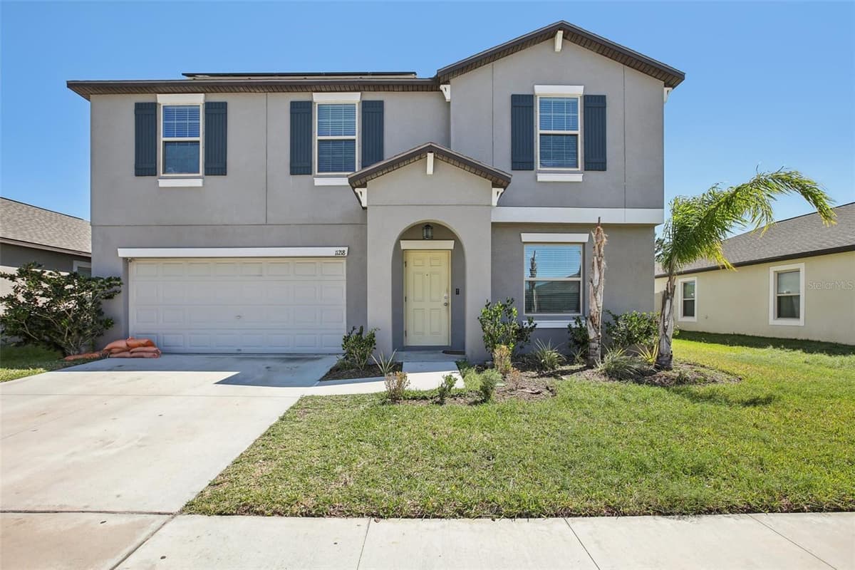 11218 SAGE CANYON DRIVE — photo 1 of 48