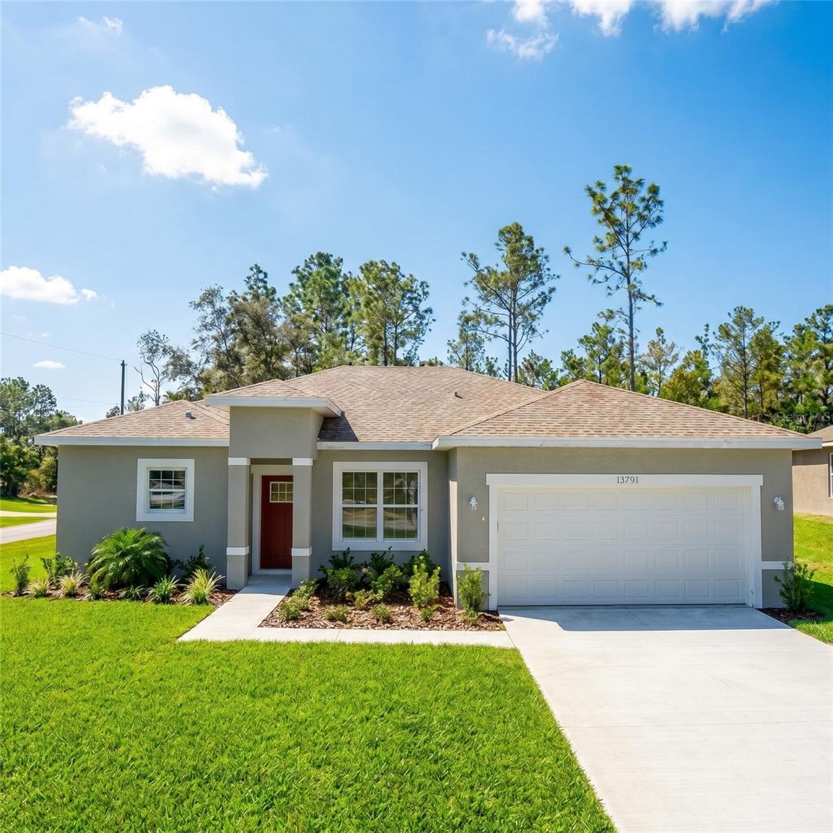 12781 SW 86TH CIRCLE — photo 1 of 44